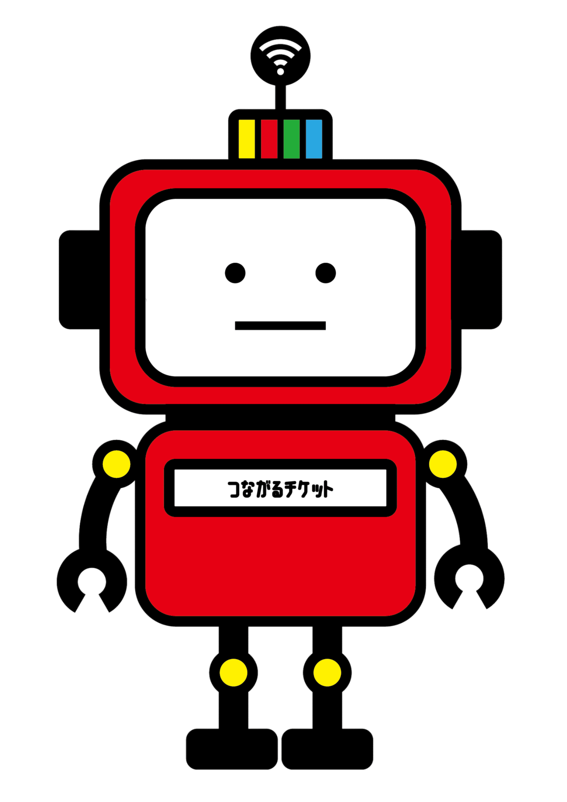 キャラクター