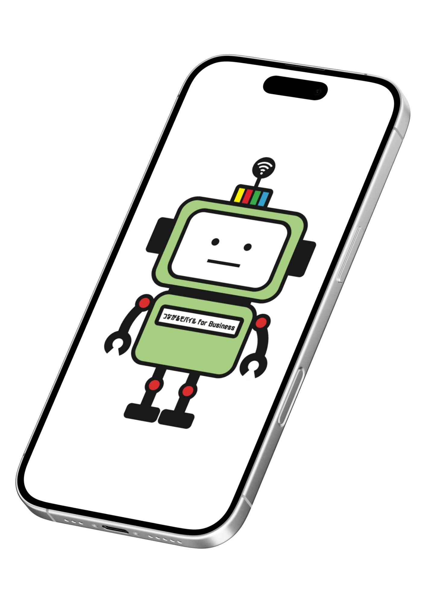 スマホ